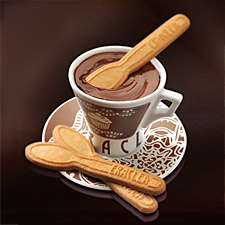 LAVAZZA SPECIALTIES